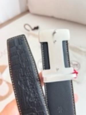 wholesale quality hermes men belt model no. 536